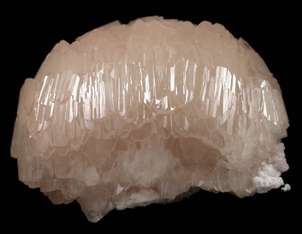 Olmiite from N'Chwaning II Mine, Kalahari Manganese Field, Northern Cape Province, South Africa (Type Locality for Olmiite)