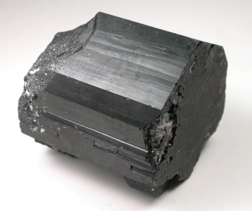 Schorl Tourmaline from Erongo Mountains, 20 km north of Usakos, Damaraland, Namibia