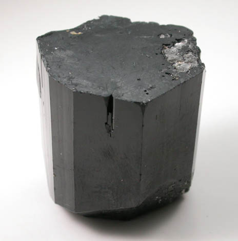 Schorl Tourmaline from Erongo Mountains, 20 km north of Usakos, Damaraland, Namibia