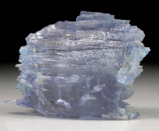 Jeremejevite from Ameib Farm, Usakos, NE of Swakopmund, Erongo Region, Namibia