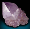 Quartz var. Amethyst (Cactus Quartz) from Boekenhouthoek area, Mpumalanga Province, South Africa