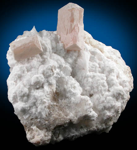 Olmiite with Calcite and Oyelite from N'Chwaning II Mine, Kalahari Manganese Field, Northern Cape Province, South Africa (Type Locality for Olmiite)