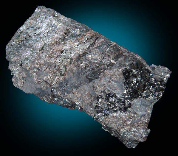 Germanite from Tsumeb Mine, Otavi-Bergland District, Oshikoto, Namibia (Type Locality for Germanite)