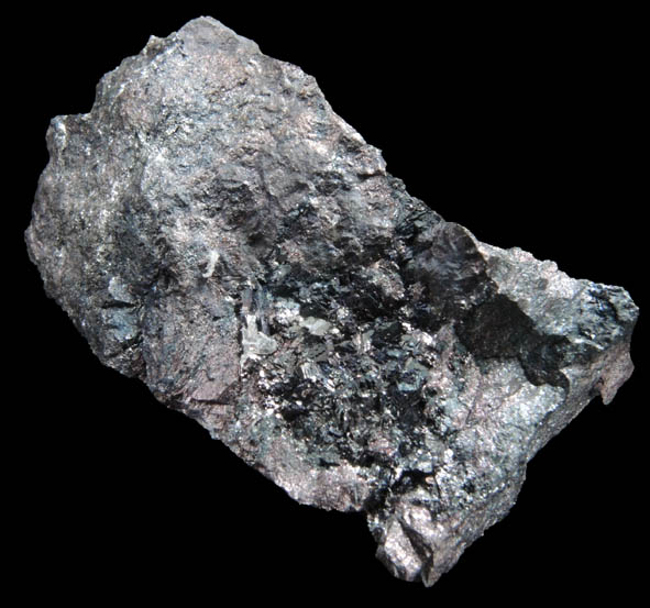 Germanite from Tsumeb Mine, Otavi-Bergland District, Oshikoto, Namibia (Type Locality for Germanite)
