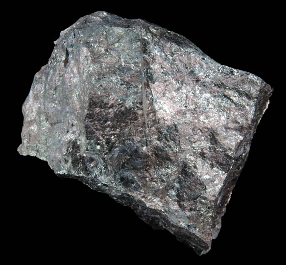 Germanite from Tsumeb Mine, Otavi-Bergland District, Oshikoto, Namibia (Type Locality for Germanite)