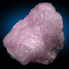 Calcite var. Cobaltoan Calcite from Agoudal Mine, Bou Azzer District, Anti-Atlas Mountains, Tazenakht, Ouarzazate, Morocco