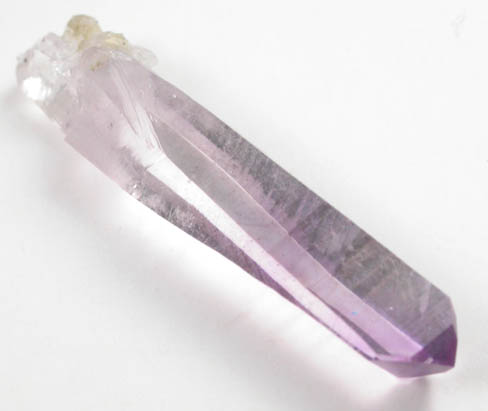 Quartz var. Amethyst from Piedra Parada, near Las Vigas, Tatatila, Veracruz, Mexico