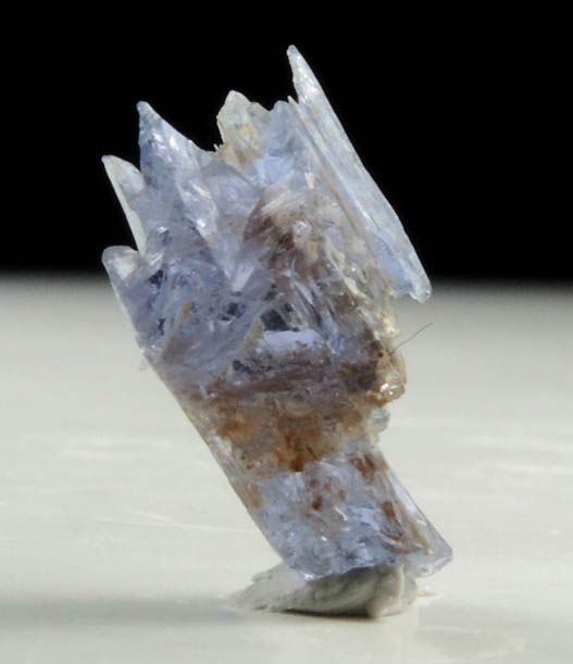 Jeremejevite from Ameib Farm, Usakos, NE of Swakopmund, Erongo Region, Namibia