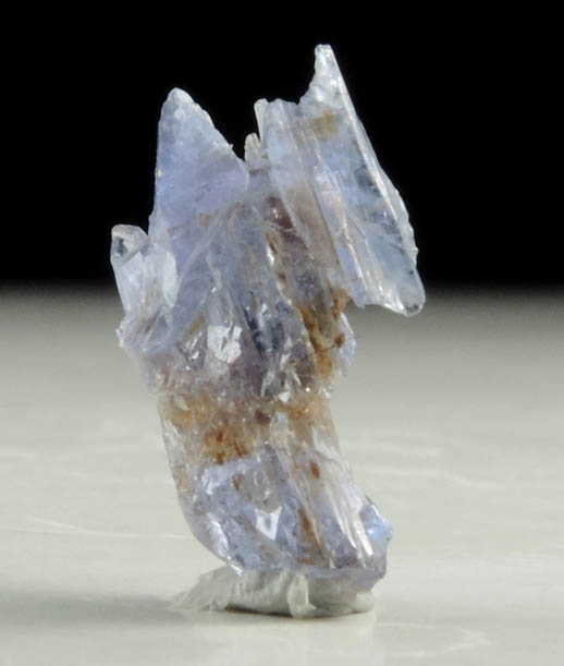 Jeremejevite from Ameib Farm, Usakos, NE of Swakopmund, Erongo Region, Namibia