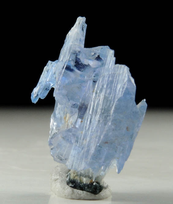 Jeremejevite from Ameib Farm, Usakos, NE of Swakopmund, Erongo Region, Namibia