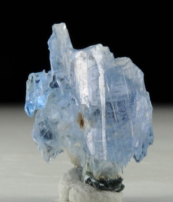 Jeremejevite from Ameib Farm, Usakos, NE of Swakopmund, Erongo Region, Namibia