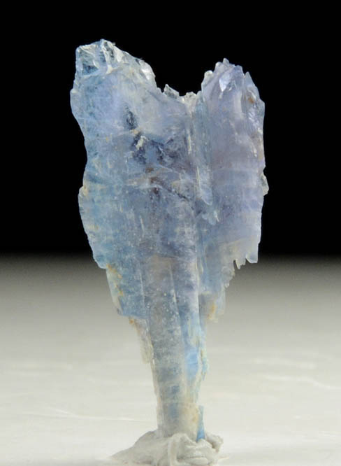 Jeremejevite from Ameib Farm, Usakos, NE of Swakopmund, Erongo Region, Namibia