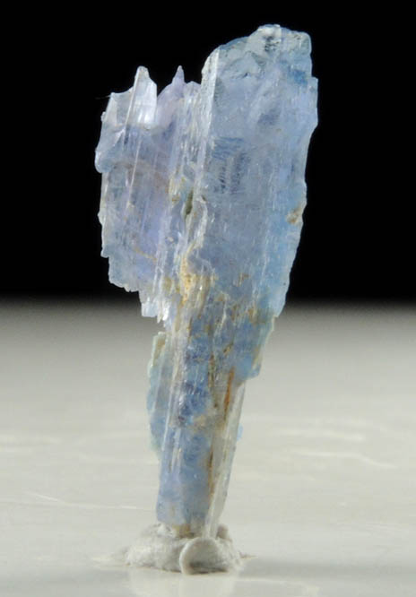 Jeremejevite from Ameib Farm, Usakos, NE of Swakopmund, Erongo Region, Namibia