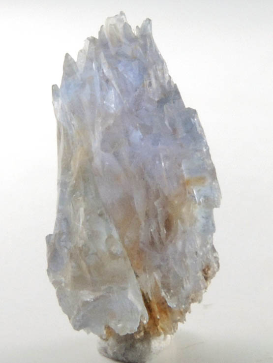 Jeremejevite from Ameib Farm, Usakos, NE of Swakopmund, Erongo Region, Namibia