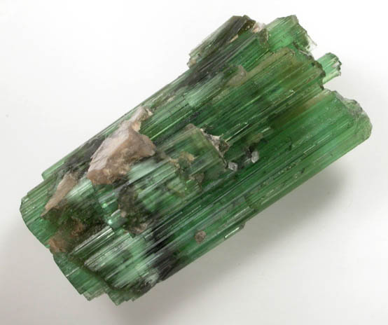 Elbaite Tourmaline from Minas Gerais, Brazil