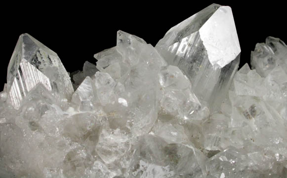 Apophyllite from Jalgaon, Maharashtra, India