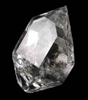 Quartz var. Herkimer Diamond from Middleville, Herkimer County, New York