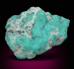 Turquoise from Kingman District, Mohave County, Arizona