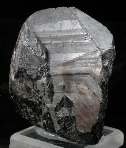 Wolframite from New England, New South Wales, Australia