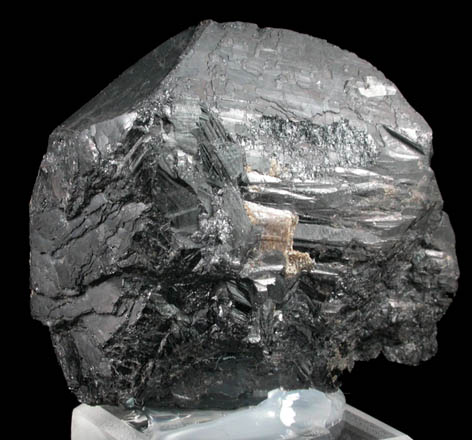 Wolframite from New England, New South Wales, Australia