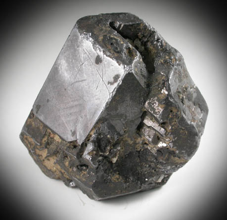 Galena from Mineral Point, Iowa County, Wisconsin