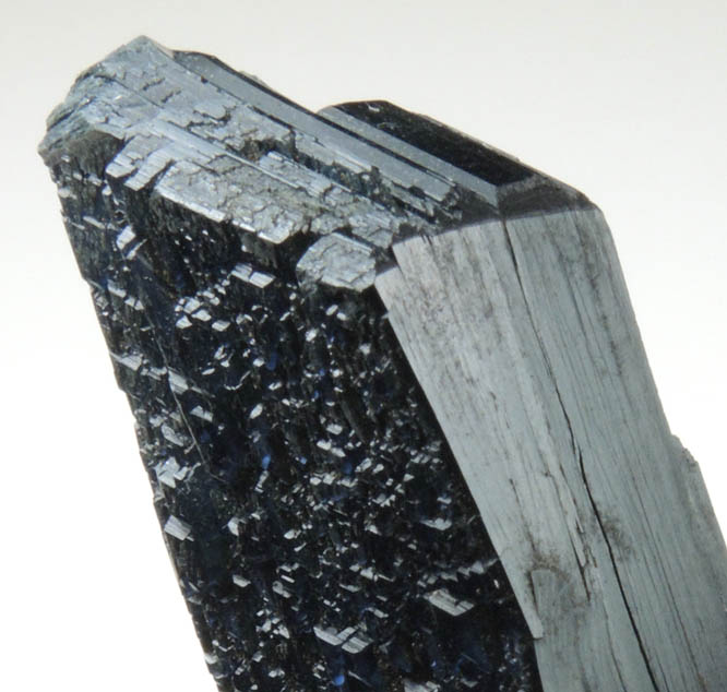 Vivianite with Pyrite from Morococala District, Potosi Department, Bolivia