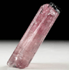 Elbaite var. Rubellite Tourmaline from Mount Mica Quarry, Paris, Oxford County, Maine