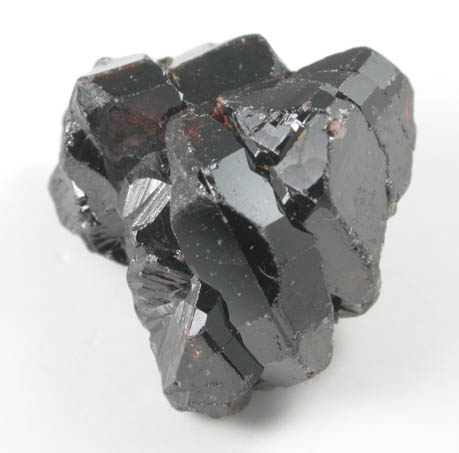 Cassiterite from Cornwall, England