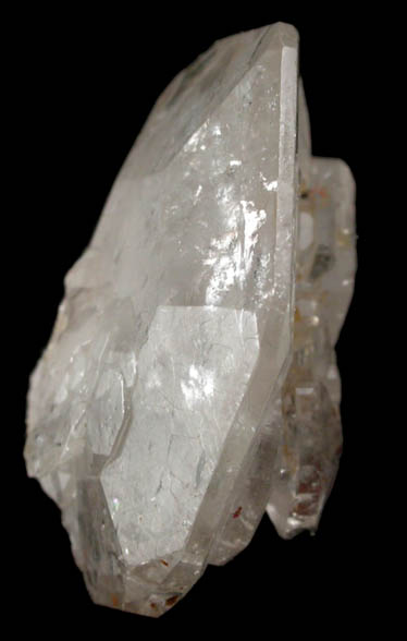 Fluorapatite from Morro Velho Mine, Nova Lima, Minas Gerais, Brazil