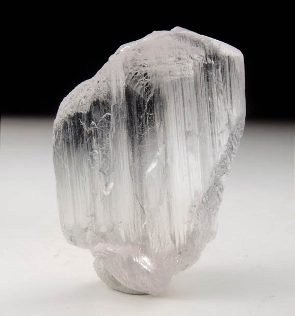 Spodumene from Stewart Mine, Pala District, San Diego County, California