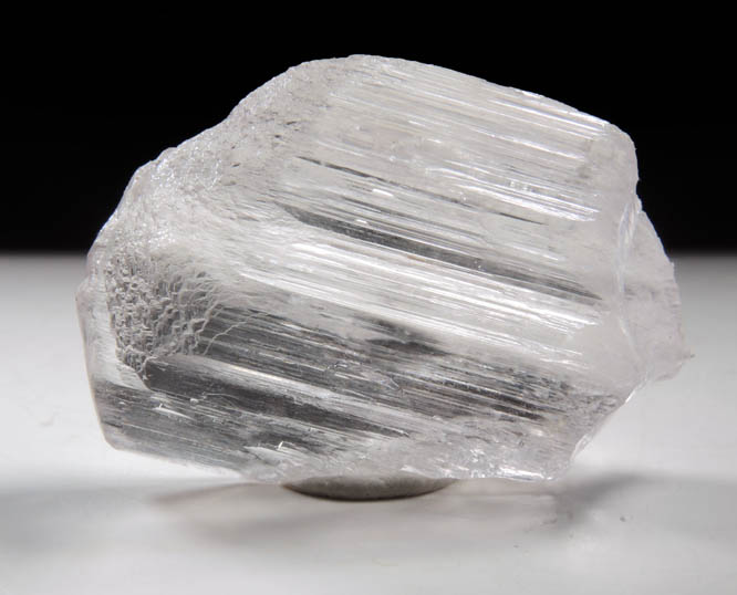 Spodumene from Stewart Mine, Pala District, San Diego County, California