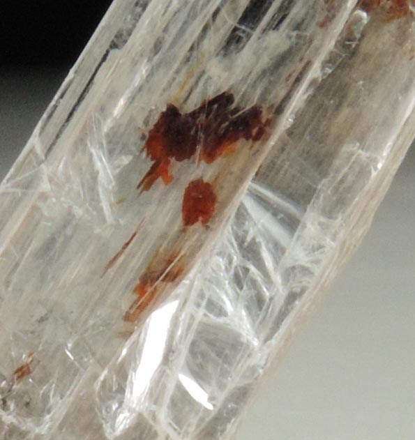 Leiteite from Tsumeb Mine, Otavi-Bergland District, Oshikoto, Namibia (Type Locality for Leiteite)