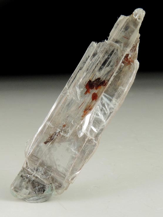 Leiteite from Tsumeb Mine, Otavi-Bergland District, Oshikoto, Namibia (Type Locality for Leiteite)