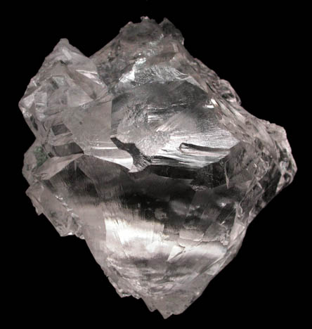 Quartz (optical grade) from Hashupi, Shigar Valley, Gilgit-Baltistan, Pakistan