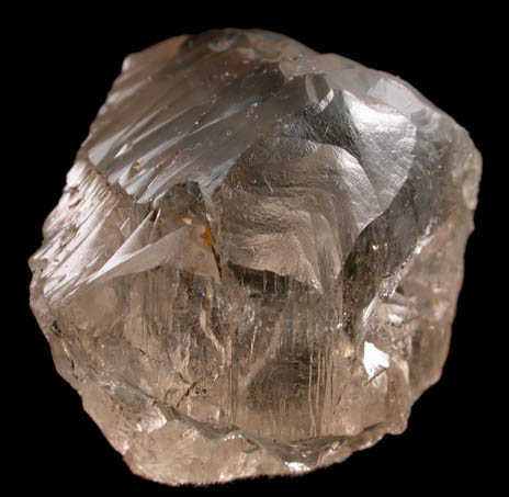 Topaz (gem grade) from Apaligun, Braldu Valley, Baltistan, Gilgit-Baltistan, Pakistan