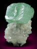 Apophyllite and Heulandite from Lonavala, Maharashtra, India