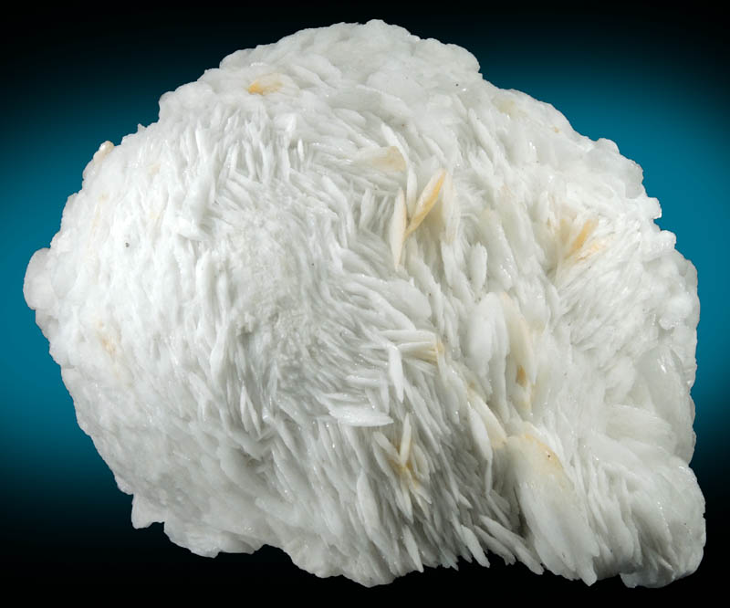 Barite from Les Malines District, Saint-Laurent-le-Minier, Gard, Languedoc-Roussillon, France