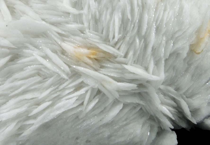 Barite from Les Malines District, Saint-Laurent-le-Minier, Gard, Languedoc-Roussillon, France