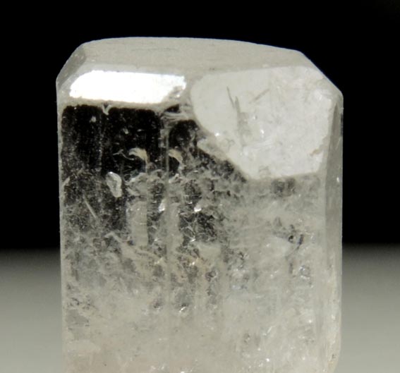 Topaz from Gilgit District, Gilgit-Baltistan, Pakistan