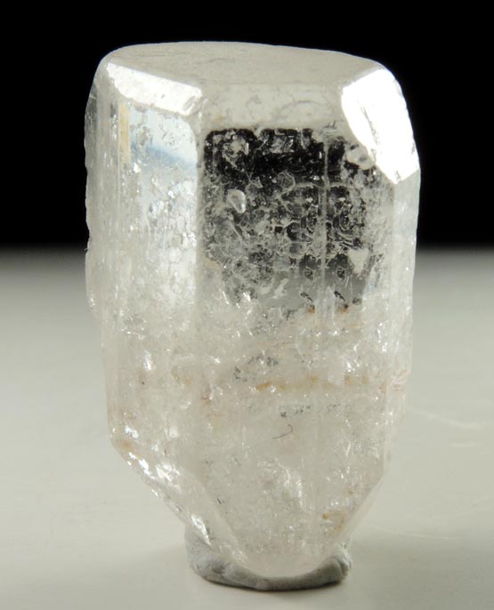 Topaz from Gilgit District, Gilgit-Baltistan, Pakistan