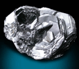 Molybdenite from Sachs Mine, New South Wales, Australia