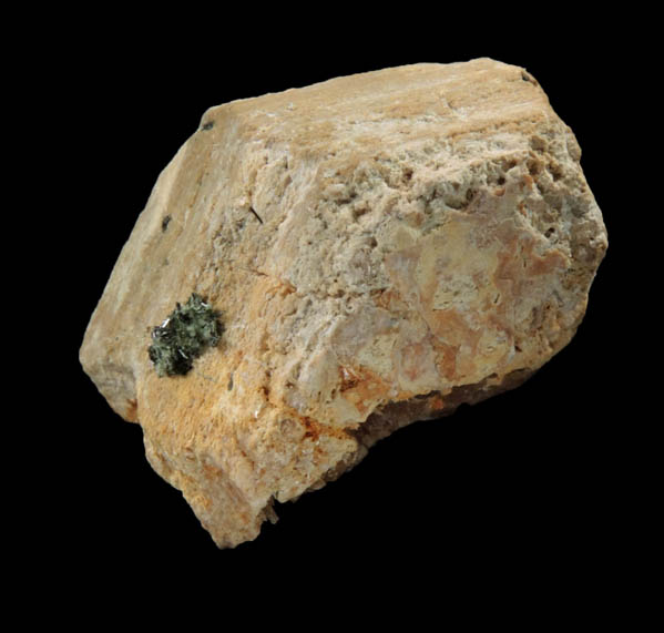 Parisite-(Ce) from Mount Malosa, Zomba District, Malawi