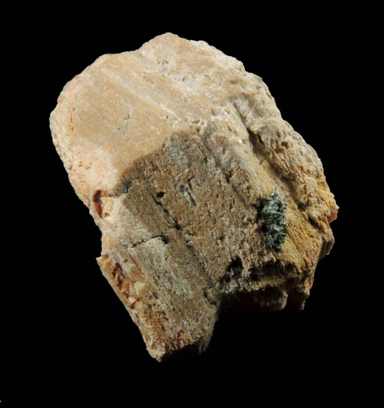 Parisite-(Ce) from Mount Malosa, Zomba District, Malawi