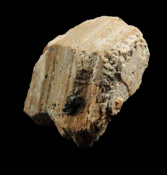 Parisite-(Ce) from Mount Malosa, Zomba District, Malawi