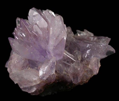 Creedite from Santa Eulalia District, Aquiles Serdn, Chihuahua, Mexico