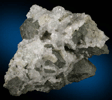 Datolite from Boccassuolo, Modena, Emilia-Romagna, Italy