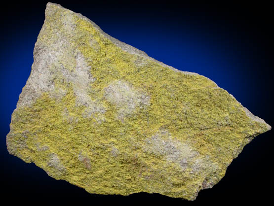 Phurcalite from Posey Mine, Red Canyon, San Juan County, Utah