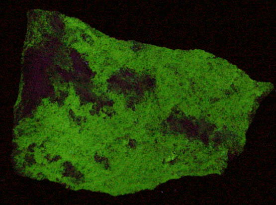 Phurcalite from Posey Mine, Red Canyon, San Juan County, Utah