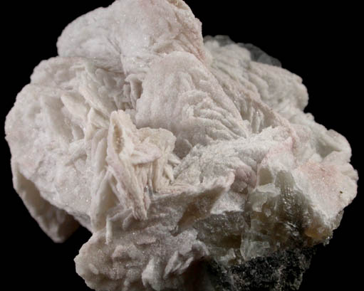 Barytocalcite from Hagg's Mine, 2nd Sun Vein, Nenthead, Alston Moor, Cumbria, England