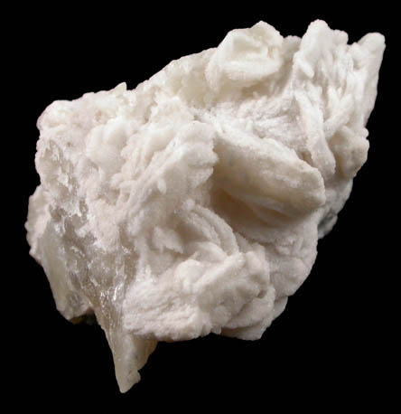 Barytocalcite from Hagg's Mine, 2nd Sun Vein, Nenthead, Alston Moor, Cumbria, England